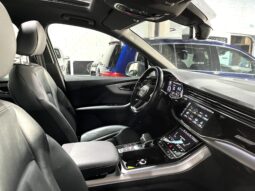 
										AUDI Q7/SQ7 (4M) 5P (19-) 2020 lleno									