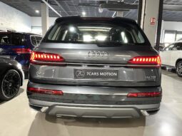 
										AUDI Q7/SQ7 (4M) 5P (19-) 2020 lleno									