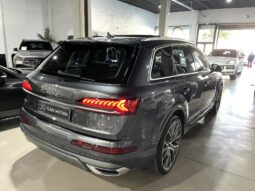 
										AUDI Q7/SQ7 (4M) 5P (19-) 2020 lleno									