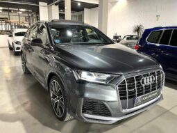 AUDI Q7/SQ7 (4M) 5P (19-) 2020