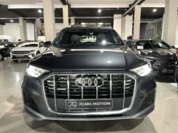 
										AUDI Q7/SQ7 (4M) 5P (19-) 2020 lleno									