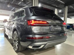 
										AUDI Q7/SQ7 (4M) 5P (19-) 2020 lleno									