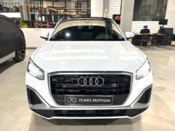
										AUDI Q2 2024 lleno									