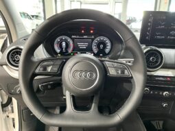 
										AUDI Q2 2024 lleno									