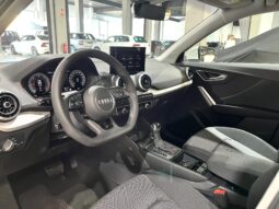 
										AUDI Q2 2024 lleno									