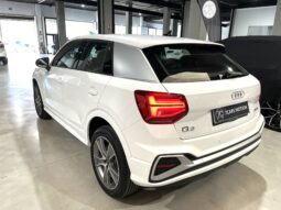 
										AUDI Q2 2024 lleno									