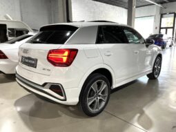 
										AUDI Q2 2024 lleno									