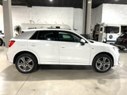 
										AUDI Q2 2024 lleno									