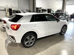 
										AUDI Q2 2024 lleno									