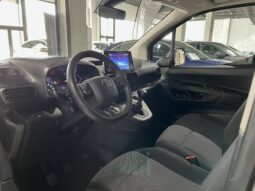 
										TOYOTA PROACE CITY (E) (19-) 2023 lleno									