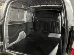 
										TOYOTA PROACE CITY (E) (19-) 2023 lleno									