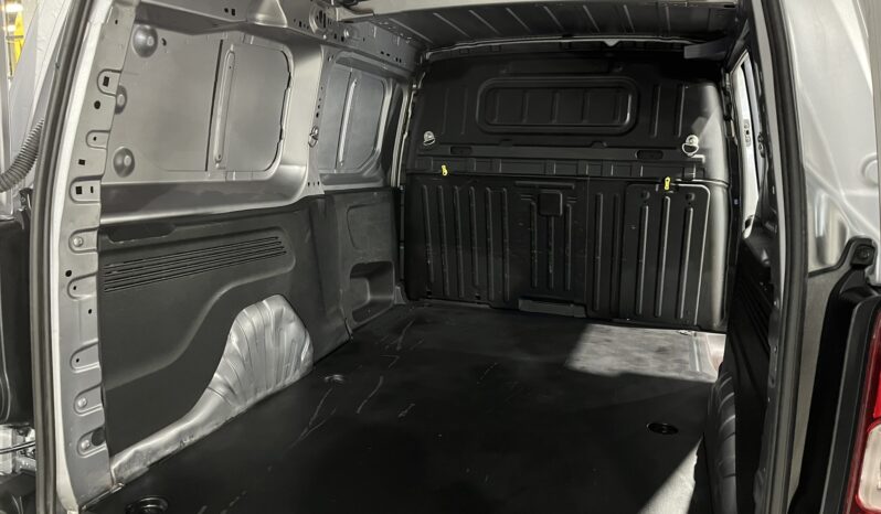 
								TOYOTA PROACE CITY (E) (19-) 2023 lleno									