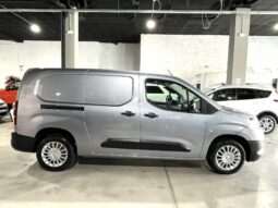 
										TOYOTA PROACE CITY (E) (19-) 2023 lleno									