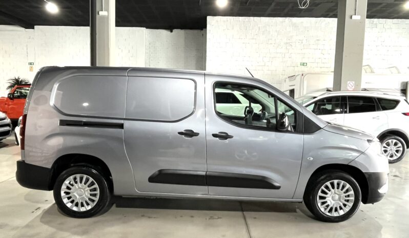 
								TOYOTA PROACE CITY (E) (19-) 2023 lleno									