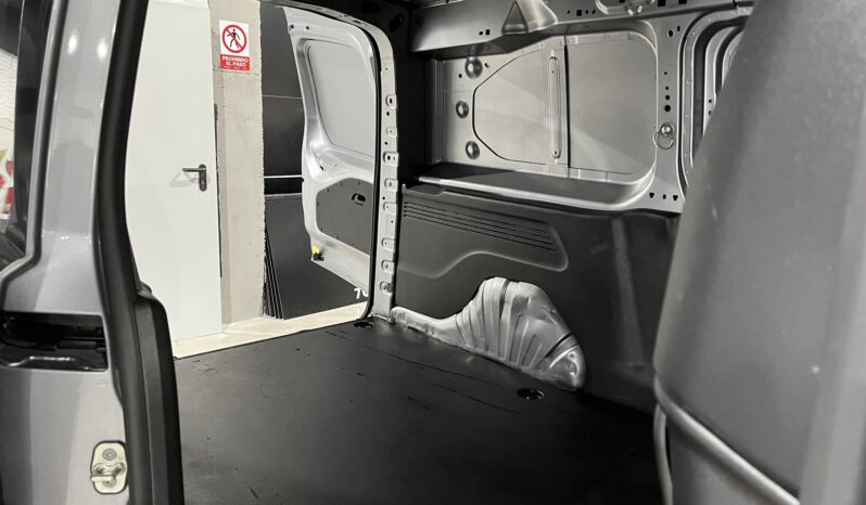 
								TOYOTA PROACE CITY (E) (19-) 2023 lleno									