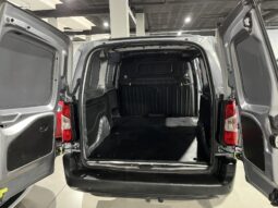 
										TOYOTA PROACE CITY (E) (19-) 2023 lleno									