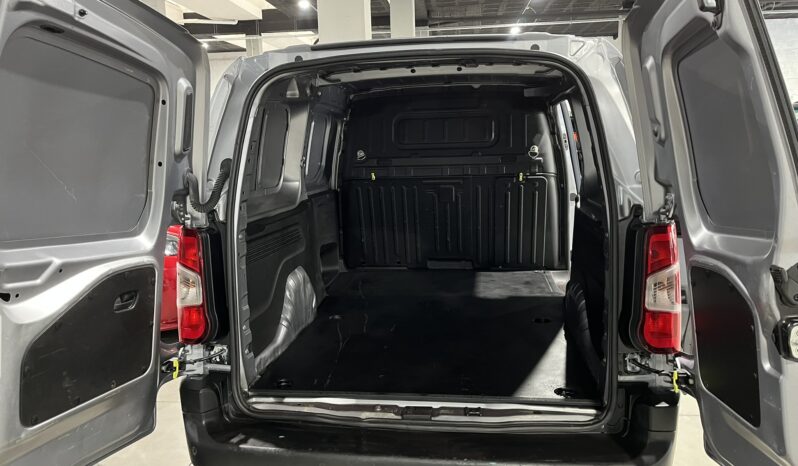 
								TOYOTA PROACE CITY (E) (19-) 2023 lleno									