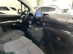 
										TOYOTA PROACE CITY (E) (19-) 2023 lleno									