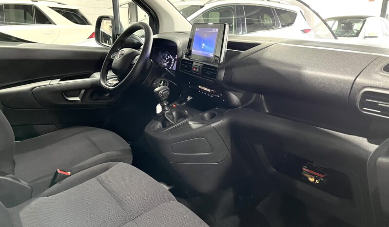 
								TOYOTA PROACE CITY (E) (19-) 2023 lleno									