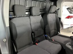 
										TOYOTA PROACE CITY (E) (19-) 2023 lleno									