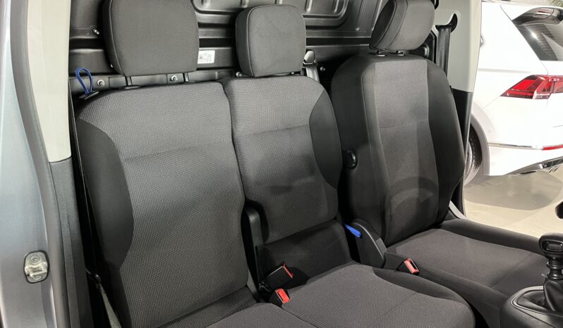 
								TOYOTA PROACE CITY (E) (19-) 2023 lleno									