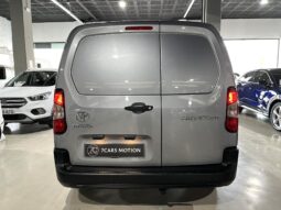 
										TOYOTA PROACE CITY (E) (19-) 2023 lleno									