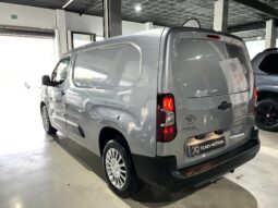 
										TOYOTA PROACE CITY (E) (19-) 2023 lleno									