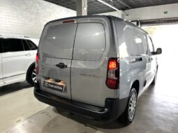 
										TOYOTA PROACE CITY (E) (19-) 2023 lleno									
