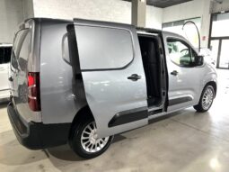 
										TOYOTA PROACE CITY (E) (19-) 2023 lleno									