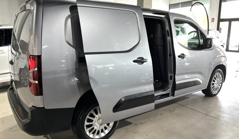 
								TOYOTA PROACE CITY (E) (19-) 2023 lleno									
