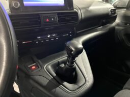 
										TOYOTA PROACE CITY (E) (19-) 2023 lleno									