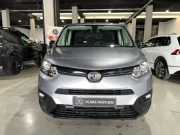 
										TOYOTA PROACE CITY (E) (19-) 2023 lleno									