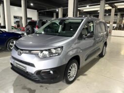 
										TOYOTA PROACE CITY (E) (19-) 2023 lleno									