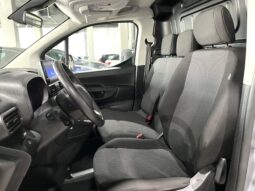 
										TOYOTA PROACE CITY (E) (19-) 2023 lleno									