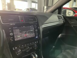 
										VOLKSWAGEN GOLF VII (AU) 3/5P/VAR (16-20) 2018 lleno									