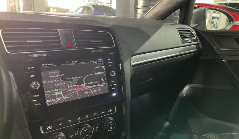 
								VOLKSWAGEN GOLF VII (AU) 3/5P/VAR (16-20) 2018 lleno									