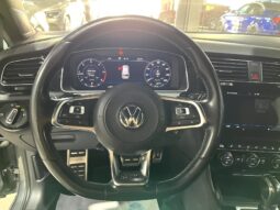 
										VOLKSWAGEN GOLF VII (AU) 3/5P/VAR (16-20) 2018 lleno									