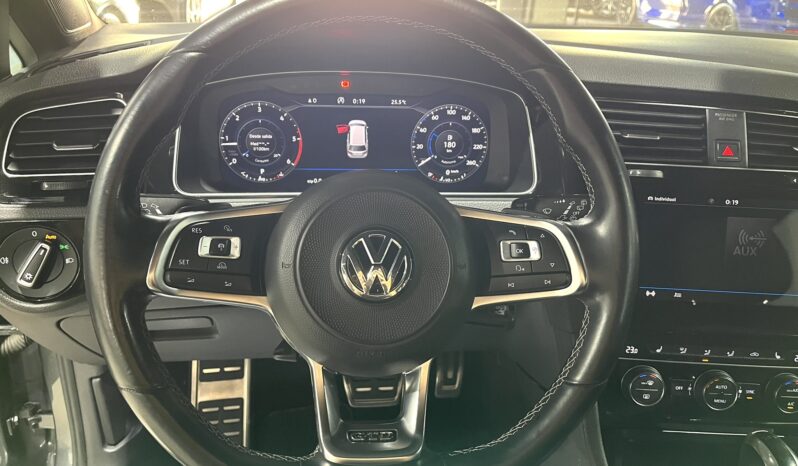 
								VOLKSWAGEN GOLF VII (AU) 3/5P/VAR (16-20) 2018 lleno									