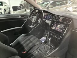 
										VOLKSWAGEN GOLF VII (AU) 3/5P/VAR (16-20) 2018 lleno									