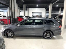 
										VOLKSWAGEN GOLF VII (AU) 3/5P/VAR (16-20) 2018 lleno									