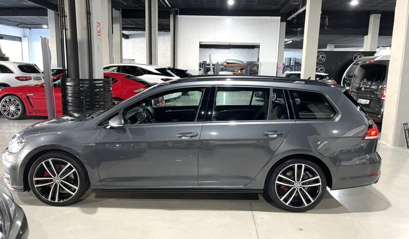 
								VOLKSWAGEN GOLF VII (AU) 3/5P/VAR (16-20) 2018 lleno									