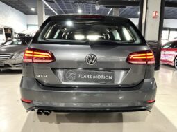
										VOLKSWAGEN GOLF VII (AU) 3/5P/VAR (16-20) 2018 lleno									