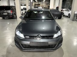 
										VOLKSWAGEN GOLF VII (AU) 3/5P/VAR (16-20) 2018 lleno									
