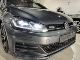 
										VOLKSWAGEN GOLF VII (AU) 3/5P/VAR (16-20) 2018 lleno									
