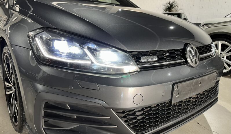 
								VOLKSWAGEN GOLF VII (AU) 3/5P/VAR (16-20) 2018 lleno									