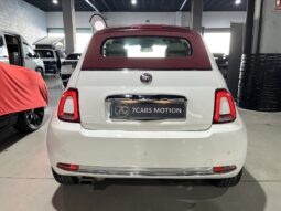 
										FIAT 500 (312) 3P/CABRIO (15-) 2020 lleno									
