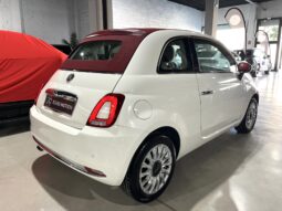 
										FIAT 500 (312) 3P/CABRIO (15-) 2020 lleno									