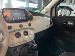 
										FIAT 500 (312) 3P/CABRIO (15-) 2020 lleno									