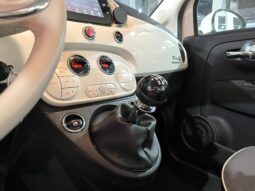 
										FIAT 500 (312) 3P/CABRIO (15-) 2020 lleno									