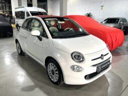 FIAT 500 (312) 3P/CABRIO (15-) 2020